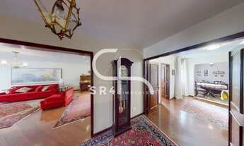 Imagem 3: Apartamento no Bigorrilho - 4 Quartos