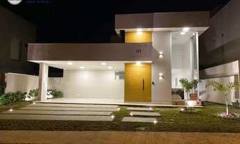 Imagem 3: Casa á venda em Piracicaba, Residencial Villa D Aquila