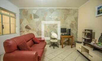 Imagem 2: Casa para Aluguel - Saúde, 3 Quartos, 100 m2