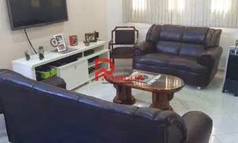 Imagem 4: Sobrado com 4 dorms, Canto do Forte, Praia Grande - R$ 1.96 mi, Cod: 4864