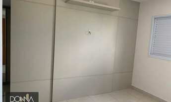 Imagem 5: Apartamento alto padrão