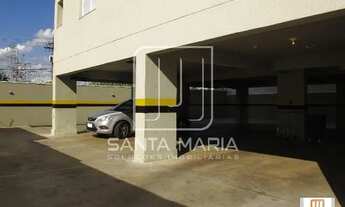 Imagem 4: Apartamento (tipo - padrao) 2 dormitórios/suite, cozinha planejada, portaria 24hs, lazer