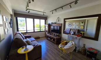 Imagem 3: Apartamento de 03 dorm sendo 01 suite com 2 vagas cobertas no coração Bairro Tristeza