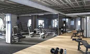 Imagem 7: EZ PARQUE DA CIDADE - RESIDENCIAL - Aptos de 134, 162, 196 e 227m²