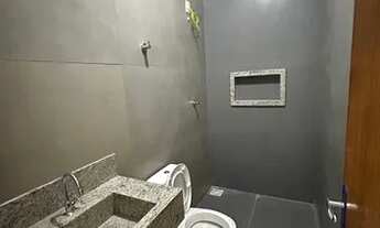 Imagem 7: Casa bairro castanheiras