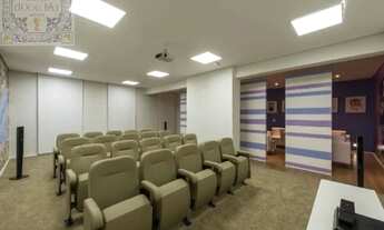 Imagem 3: SANTOS - Apartamento Padrão - MARAPÉ