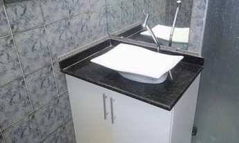 Imagem 3: SOBRADO * 2 DORM. * 1 SUÍTE * GARAGEM * 3 BANHOS