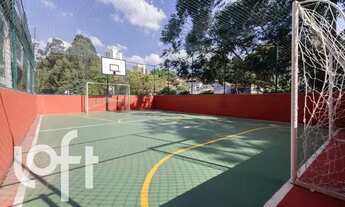 Imagem 5: Apartamento à venda em Vila Sônia com 76 m², 3 quartos, 1 suíte, 2 vagas