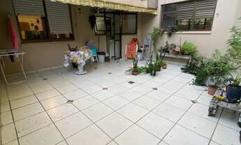 Imagem 2: Apartamento para venda possui 93 metros quadrados com 2 quartos