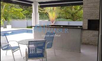 Imagem 5: Condomínio Hanga Roa - Módulo 02 - 5 Suítes - ACEITA PERMUTA