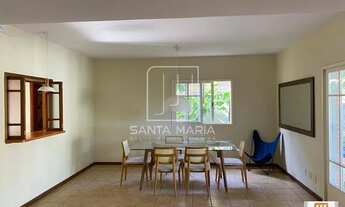 Imagem 5: Casa (diversos) 4 dormitórios/suite, cozinha planejada, portaria 24hs, lazer, salão de fes