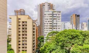 Imagem 4: Apartamento para venda possui 230 m² com 4 quartos em Vila Uberabinha - São Paulo - SP