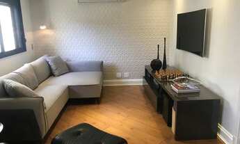 Imagem 4: Venda Apartamento 3 Dormitórios - 156 m² Cerqueira César