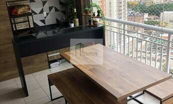 Imagem: Apartamento em Vila Gumercindo - São Paulo