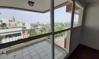 Imagem 4: APTO LOCALIZADO A 700 METROS DO METRO VILA MADALENA 0 C/ VISTA PANORÂMICA