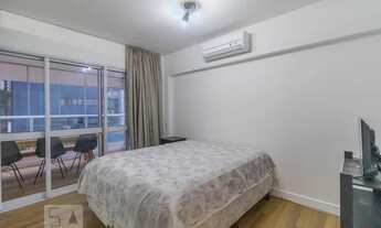 Imagem 7: Apartamento para Aluguel - Pinheiros, 1 Quarto, 58 m2