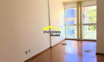 Imagem 2: Apartamento para aluguel, 2 quartos, 1 suíte, 2 vagas, Buritis - Belo Horizonte/MG