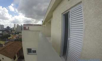 Imagem 7: COBERTURA - NOVA PETRÓPOLIS - SP