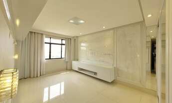 Imagem 7: Vendo apto. com 191m² (03 suítes) em Capim Macio - Cond. Solar Brisa da Costeira