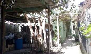 Imagem: Terreno Vila Yara