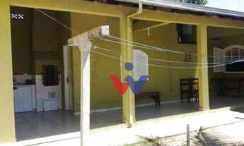 Imagem 3: Sobrado com 7 dormitórios à venda, 328 m² por R$ 790.000,00 - Canoas - Pontal do Paraná/PR