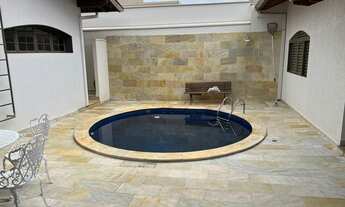 Imagem 5: Vendo casa condomínio vila real uberaba