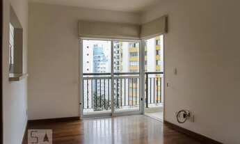 Imagem: Apartamento para Aluguel - Higienópolis