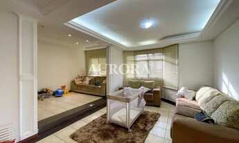 Imagem 4: Sobrado no Condomínio Vale Das Araucárias à venda, Parque Residencial Alcântara, Londrina