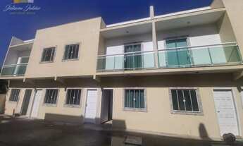 Imagem 6: CASA TRIPLEX COM 2 QUARTOS NO BAIRRO PEIXE DOURADO EM BARRA DE SÃO JOÃO