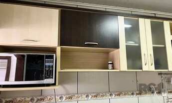 Imagem 3: Casa em Hípica Casa com 2 dormitórios