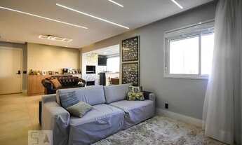 Imagem 6: Apartamento para Aluguel - Portal do Morumbi, 3 Quartos, 127 m2