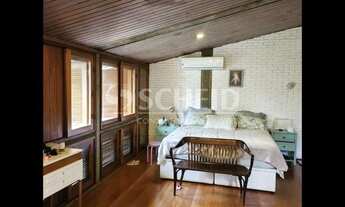 Imagem 4: Excelente sobrado 400m² com 03 Suítes e 04 vagas no Planalto Paulista