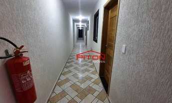 Imagem 7: Apartamento com 2 dormitórios para alugar, 39 m² por R$ 1.381,00/mês - Penha - São Paulo/S