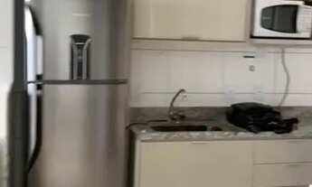 Imagem 5: Alugo Flat / Kitnet Setor Bueno Goiania 39m2