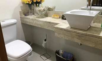 Imagem 7: Apartamento - Esplanada Resort - 118m² - 4 Dormitórios. Sjc