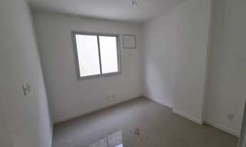 Imagem 7: Apartamento para venda tem 60 metros quadrados com 2 quartos