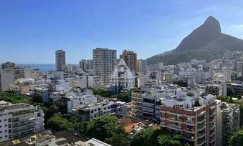 Imagem 5: Apartamento à venda, 2 quartos, 1 vaga, Leblon - RIO DE JANEIRO/RJ
