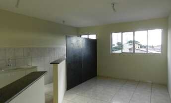 Imagem 2: APARTAMENTO - AV. UNIVERSITÁRIA - SETOR LESTE UNIVERSITÁRIO CODIGO 883