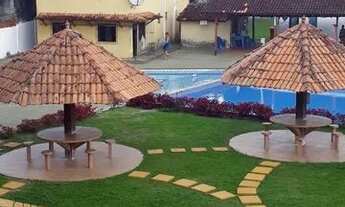 Imagem 2: Alugo apartamento estilo Kit Net em condomínio fechado