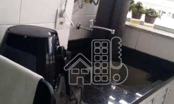 Imagem 7: Apartamento com 3 dormitórios à venda, 104 m² por R$ 840.000,00 - Santa Rosa - Niterói/RJ