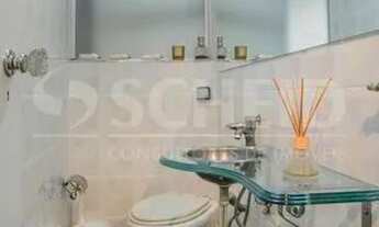 Imagem 5: Apartamento Solarium a venda no Itaim Bibi