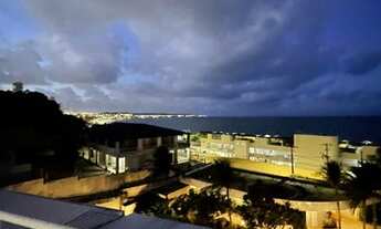 Imagem: Flat em Ponta negra com 2 quartos em Capim