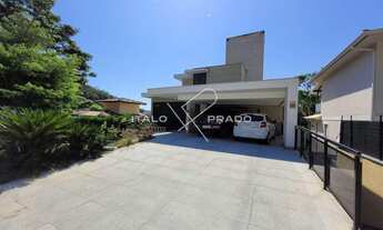 Imagem 3: Mansão com 5 suítes e closet no Cond. Ubá Floresta