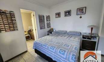 Imagem 7: Apartamento com 3 dormitórios à venda, 109 m² por R$ 530.000 - Bairro Novo - Olinda/PE