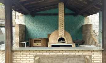 Imagem: Casa comercial, pizzaria. Excelente local