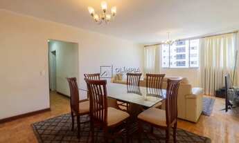 Imagem 5: Apartamento Venda 3 Dormitórios - 116 m² Moema