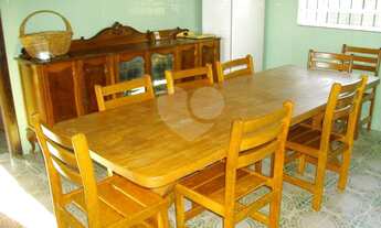 Imagem 4: Casa com 03 dormitórios para investimento á venda - Região Interlagos