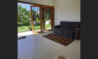 Imagem 4: Térrea para venda possui 480 metros quadrados com 5 quartos em Barra Grande - Maraú - BA