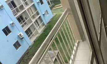 Imagem: Alugo apartamento no JARDIM PARADISO - Alamanda