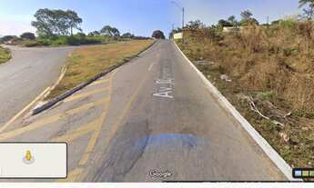 Imagem: 12 Lotes juntos Avenida eixo de ligamento